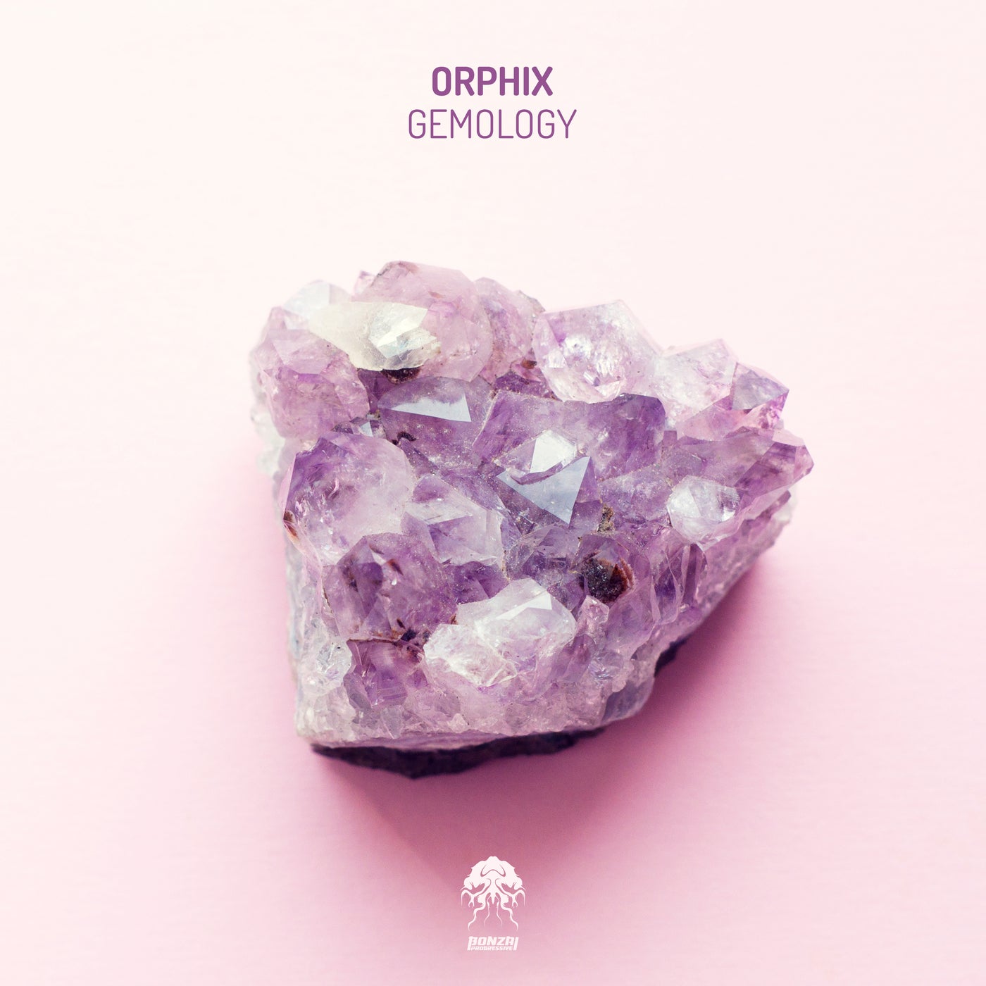 Orphix - Gemology (Original Mix)