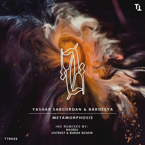 Yashar Sargordan, Bardeeya - Metamorphosis (21Street & Burak Keskin Remix)