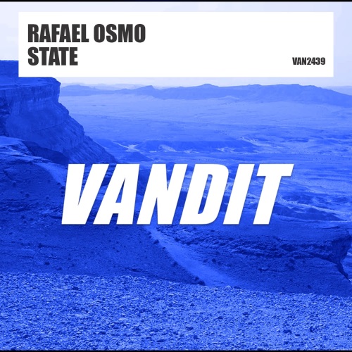 Rafael Osmo - State (Extended)