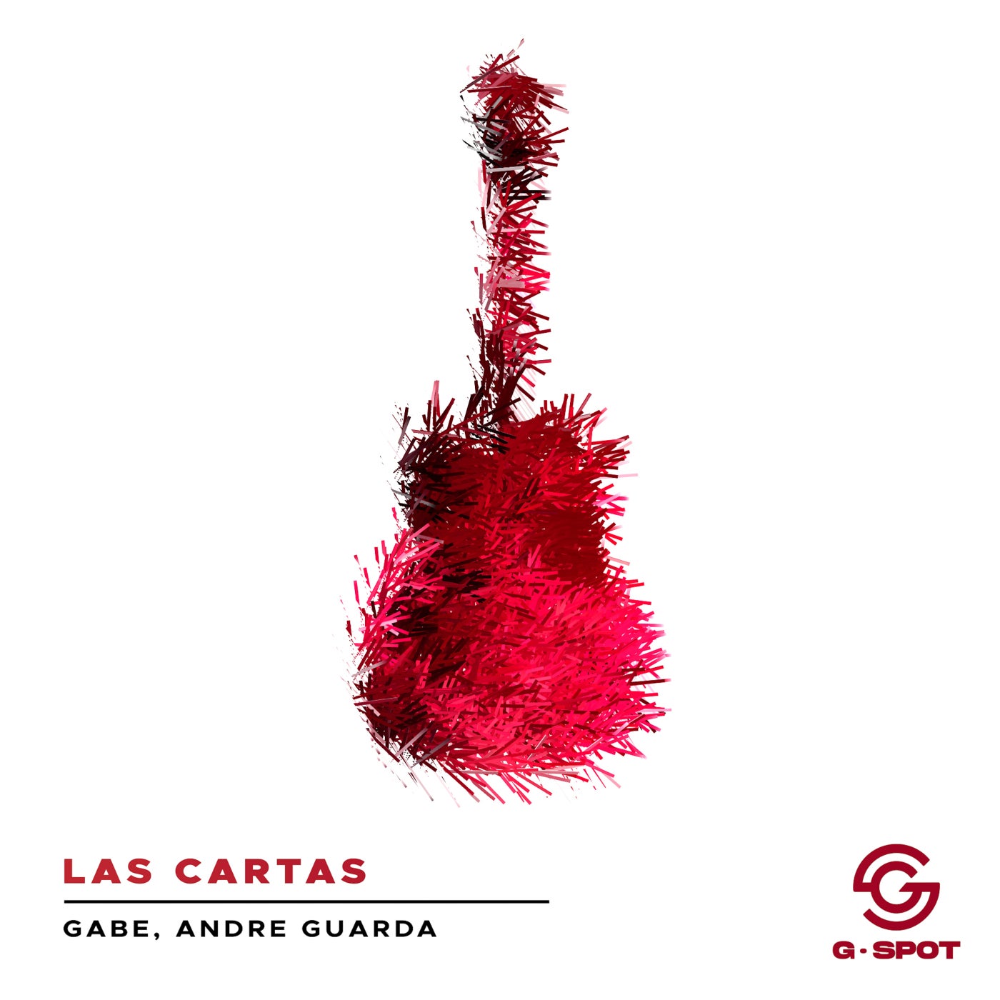 Gabe, Andre Guarda - Las Cartas (Extended Mix)