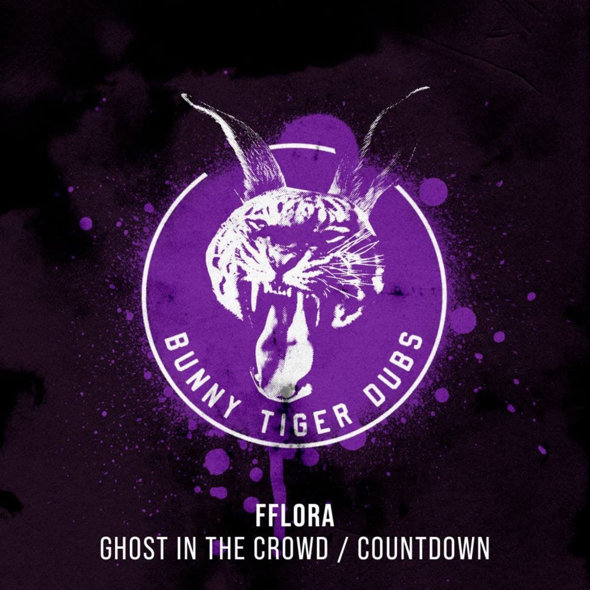 Fflora & Dymno - Ghost In The Crowd (Original Mix)