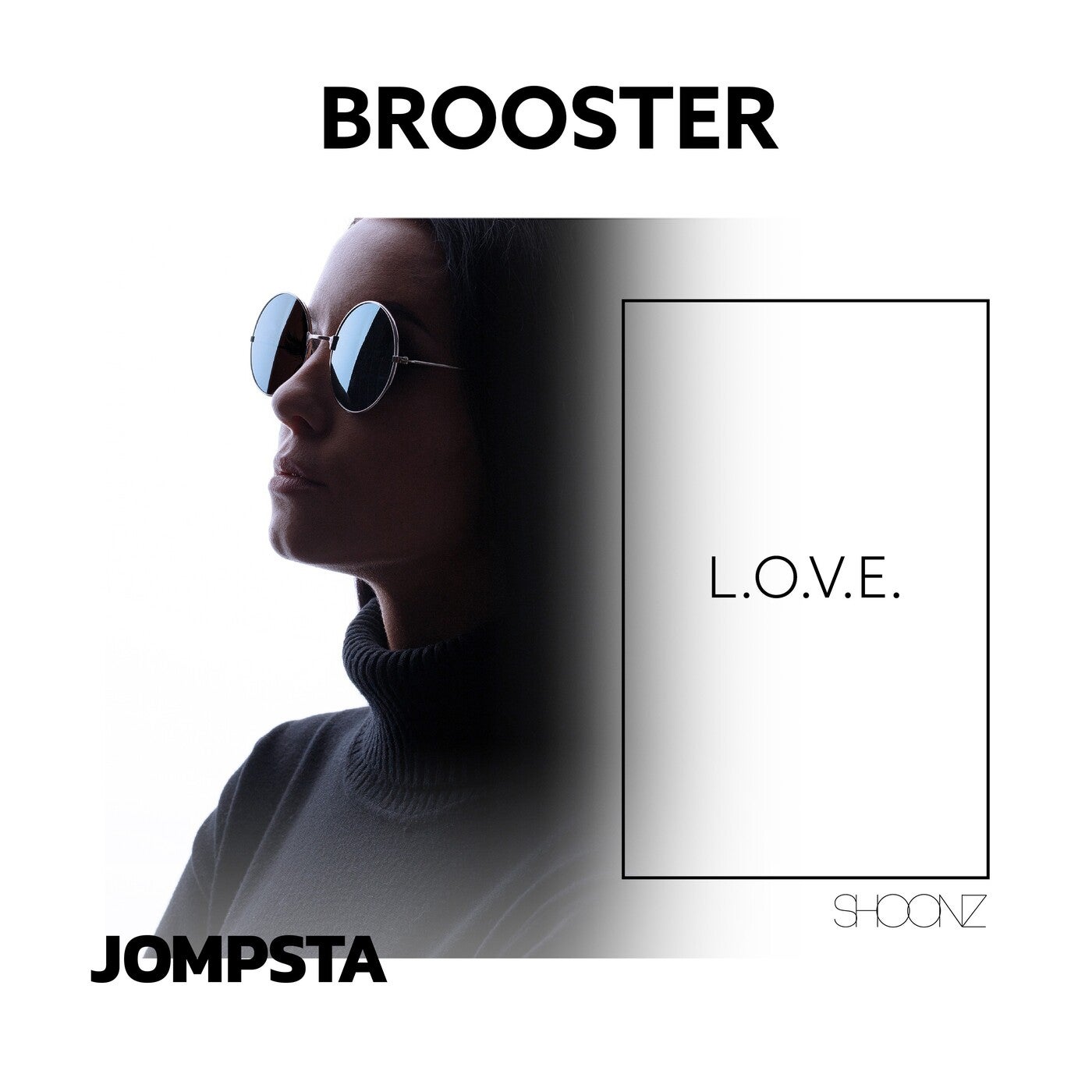 Brooster  L.O.V.E (Extended Mix)