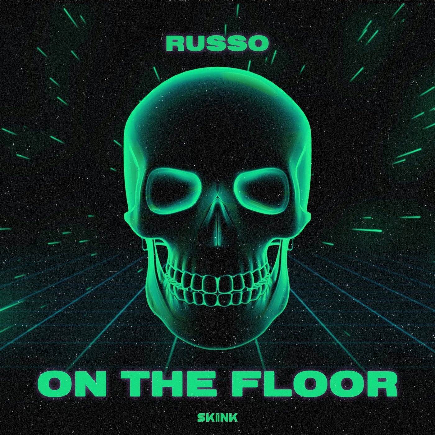 Russo - On The Floor (Extended Mix)