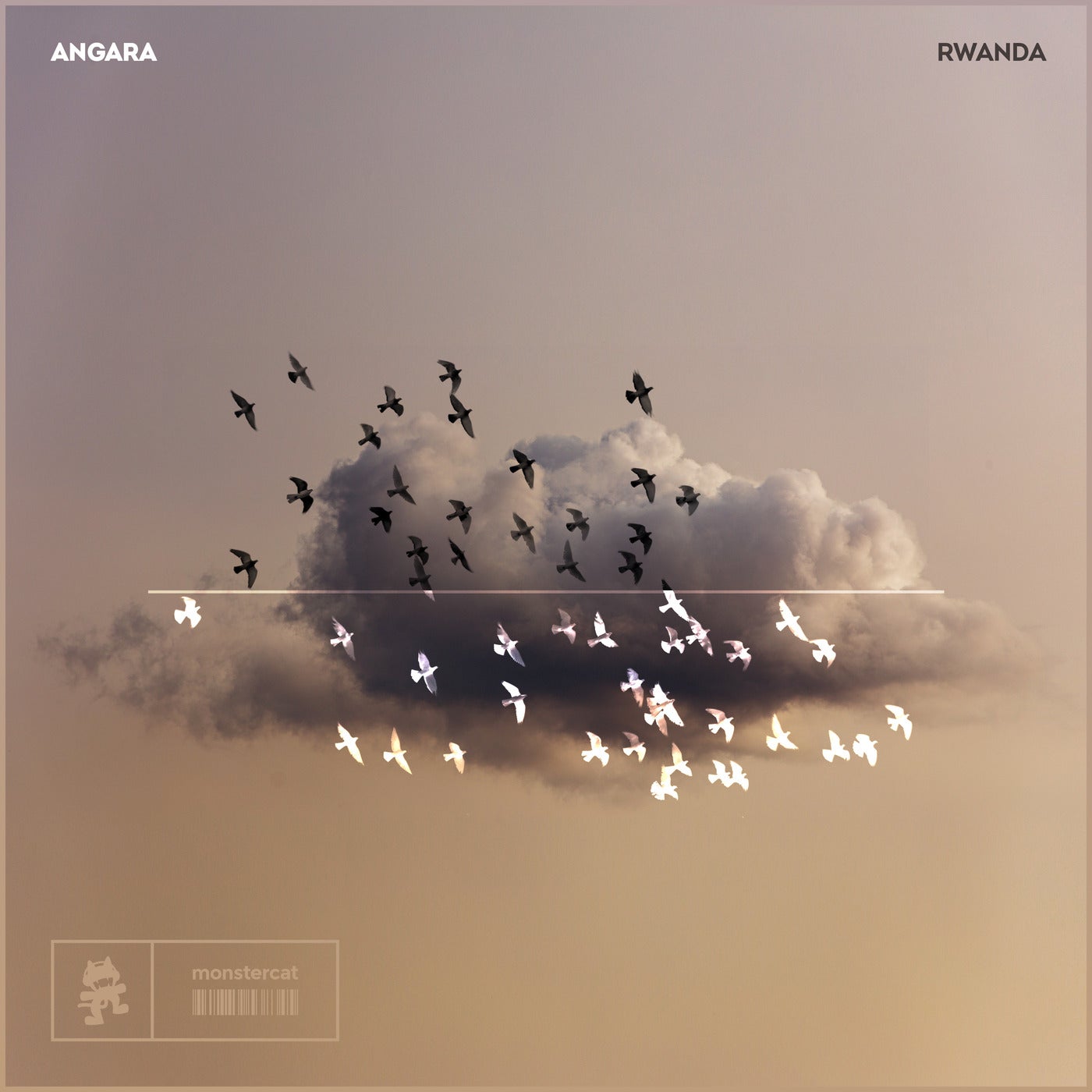 Angara - Rwanda (Extended Mix)
