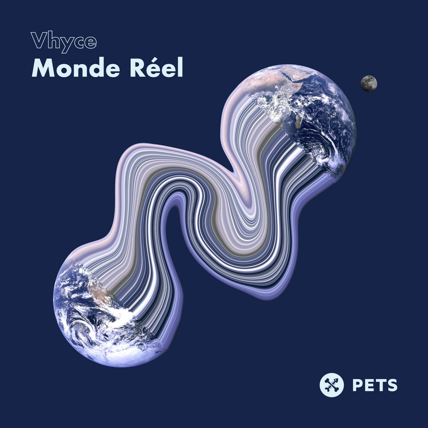 Vhyce - Monde Reel