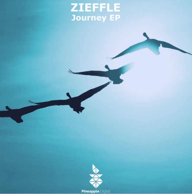 Zieffle - Journey (Original Mix)