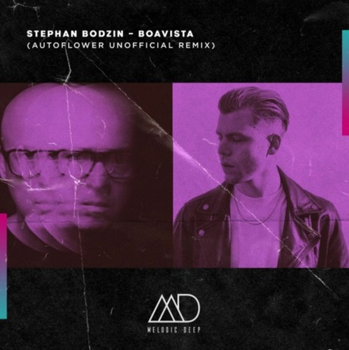 Stephan Bodzin - Boavista (Autoflower Unoffical Remix)