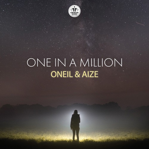 ONEIL, Aize - One in a Million (Original Mix)