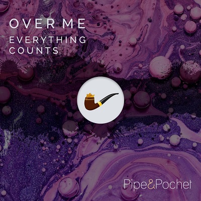 Everything Counts - Over Me (Extended Mix)