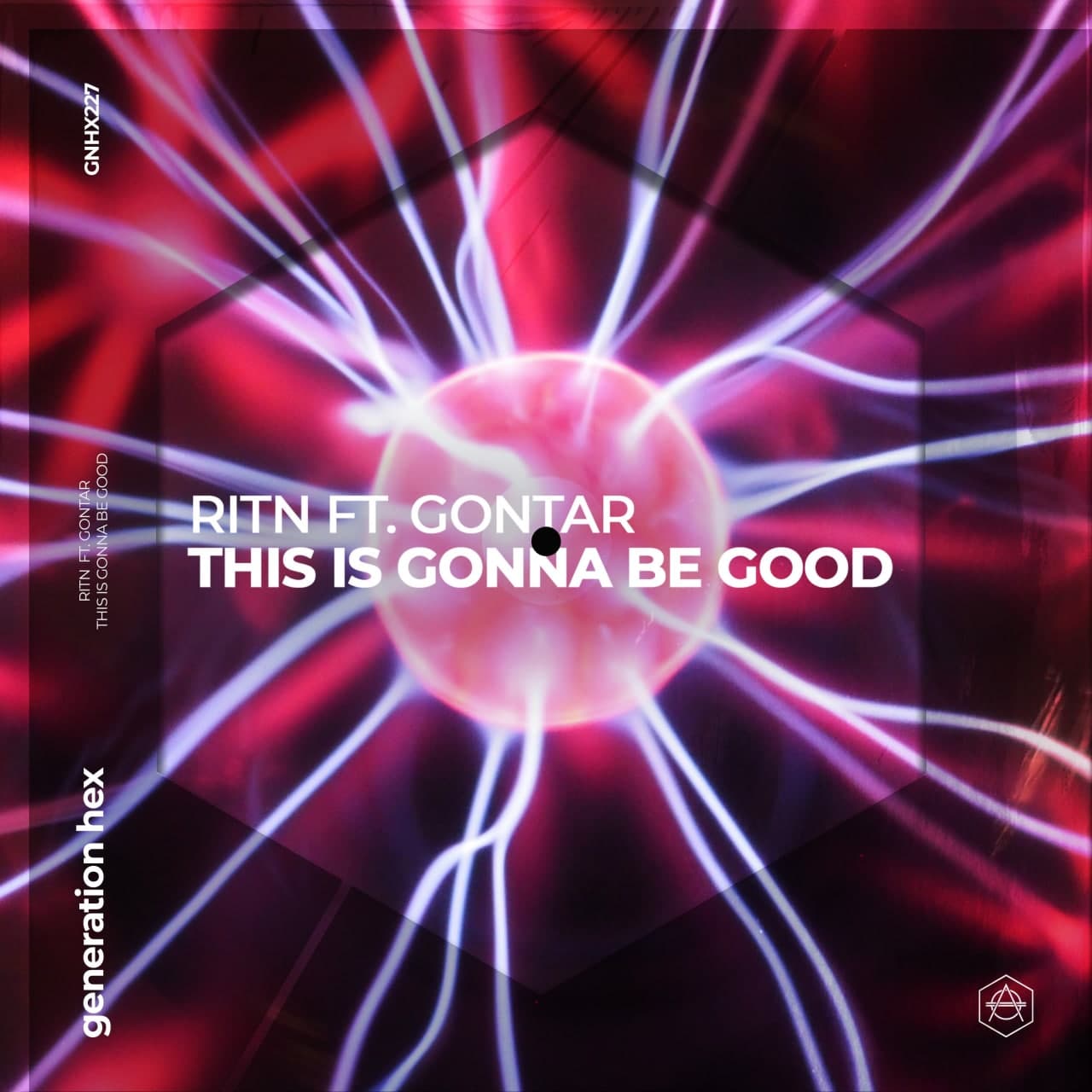 RITN feat. Gontar - This Is Gonna Be Good (Extended Mix)