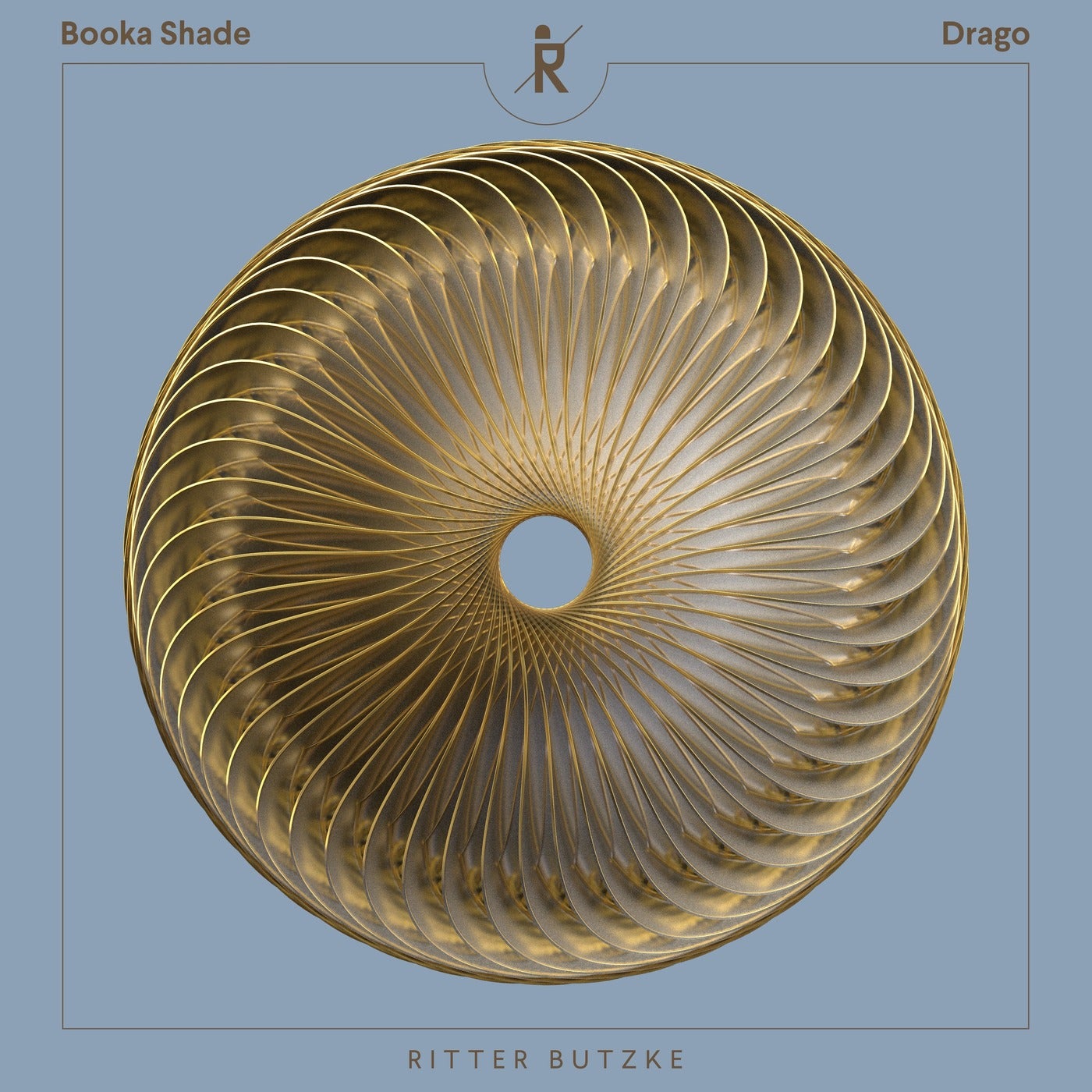 Booka Shade - Drago (Original Mix)