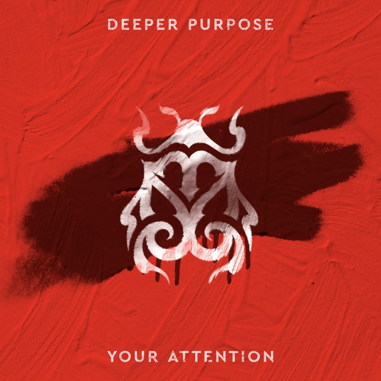 Deeper Purpose - Your Attention (Extended Mix)