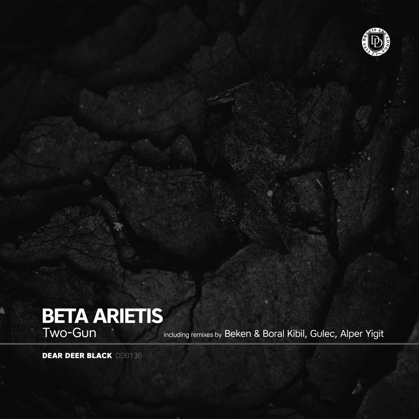 Two-Gun - Beta Arietis (Alper Yigit Remix)