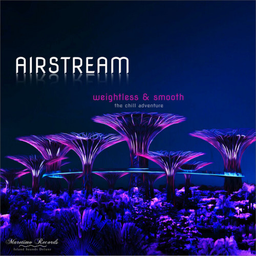 Airstream -  Moon Rising (La Guitarra Mix)