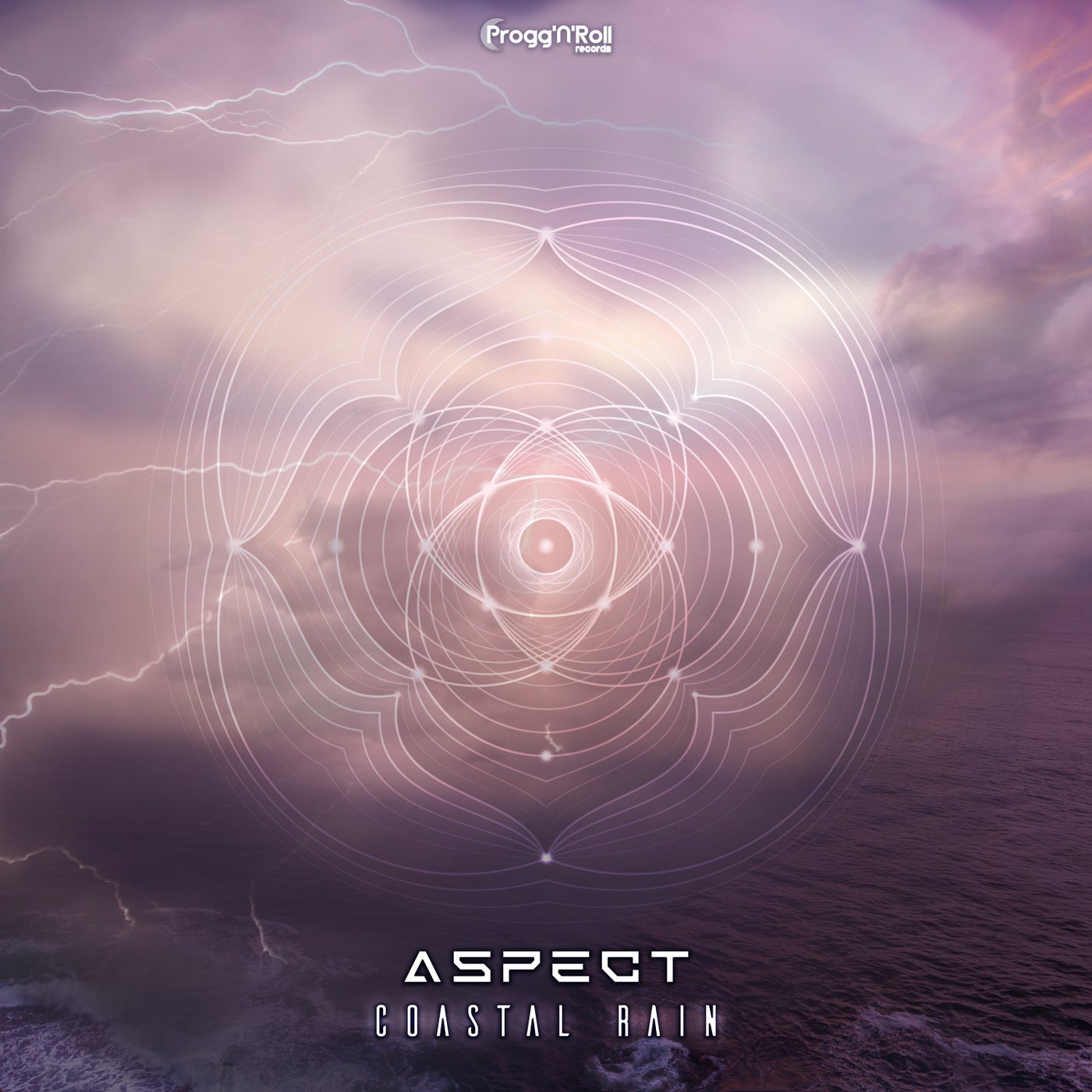 Aspect - Coastal Rain (Original Mix)