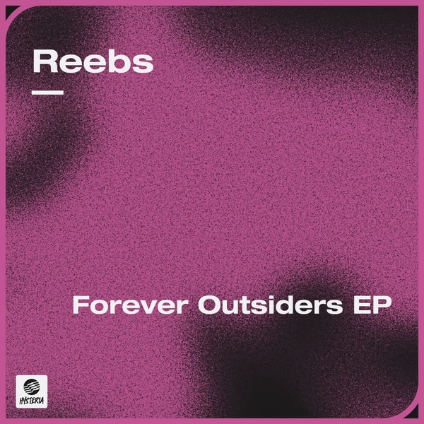 Reebs - Can't Get Enough (Extended Mix)