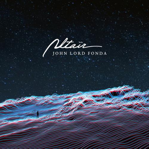 John Lord Fonda - Les Dunes D'Altair (Damon Jee Remix)