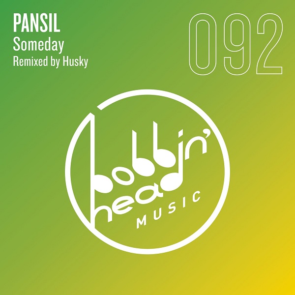 Pansil - Someday (Extended)