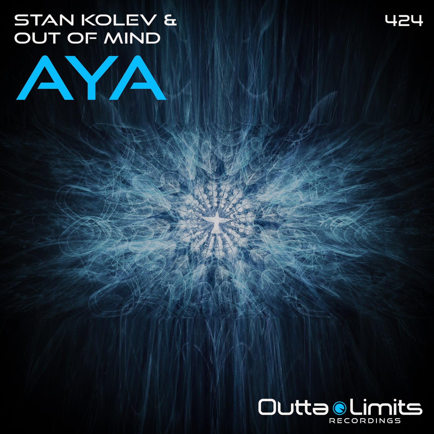 Stan Kolev, Out of Mind - Aya (Original Mix)