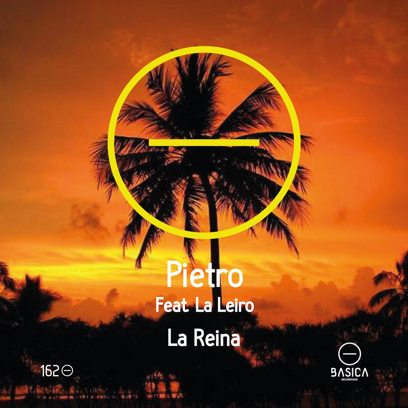 Pietro Feat. La Leiro - La Reina (Extended Mix)