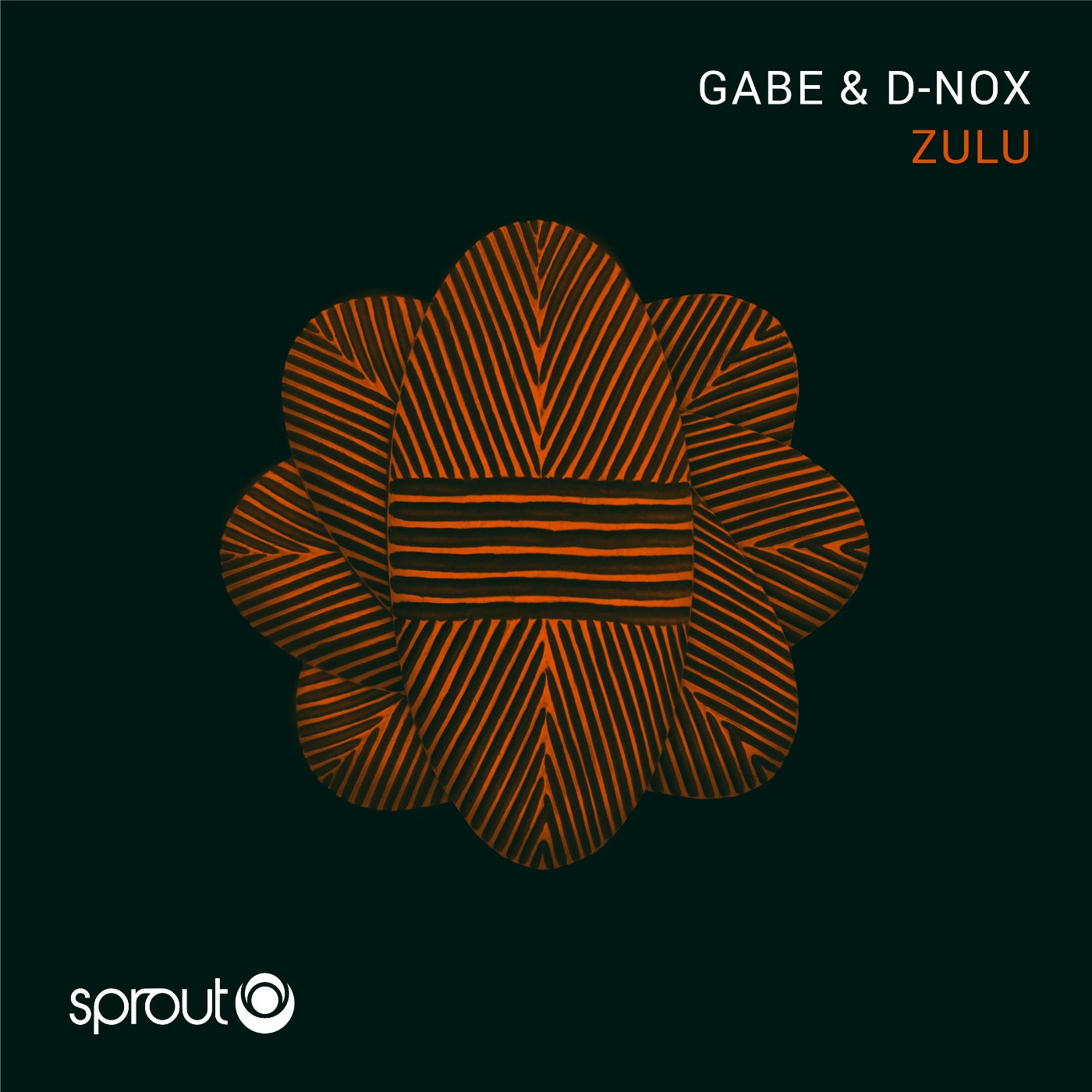 D-Nox, Gabe - Zulu (Original Mix)