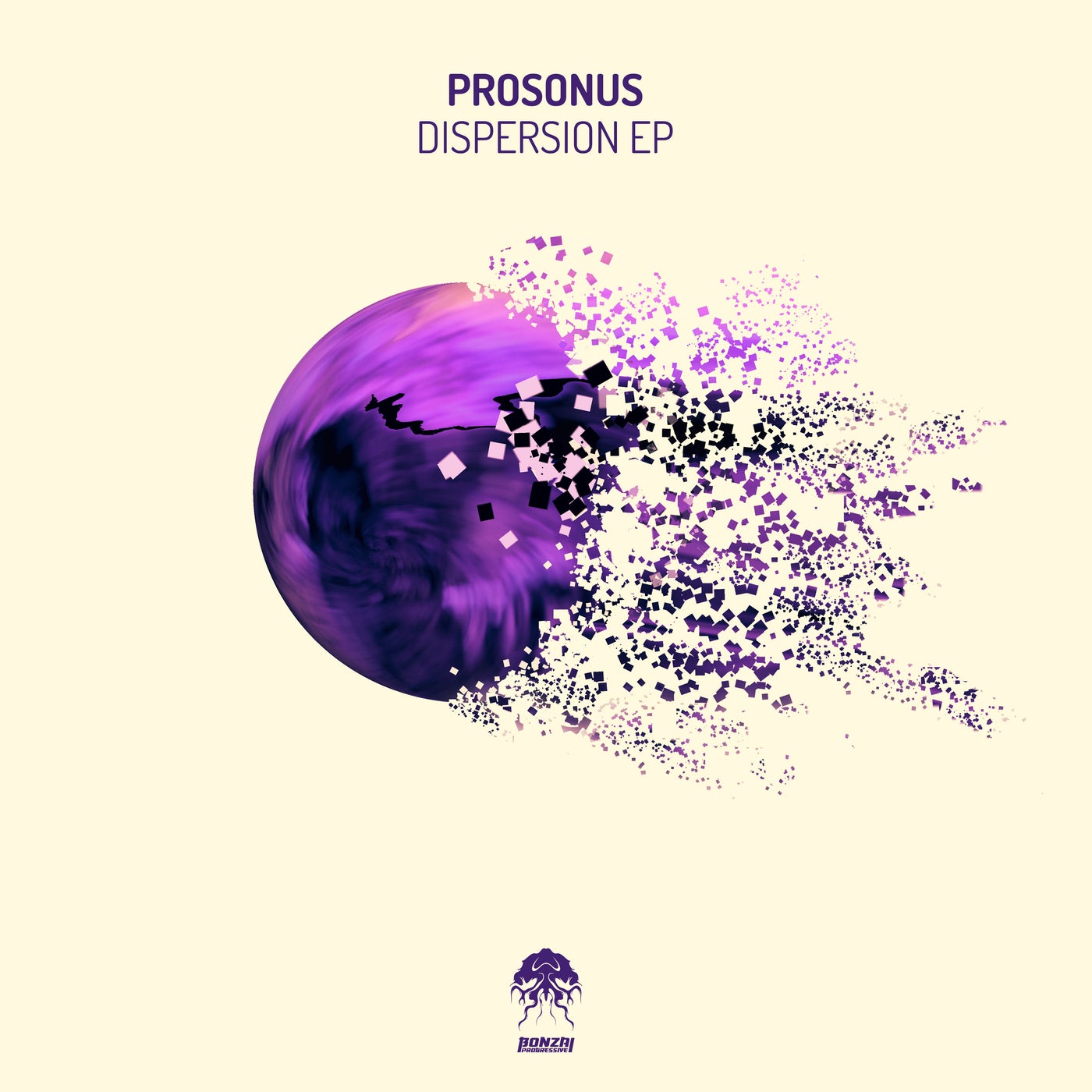 Prosonus - Tech Angel (Original Mix)