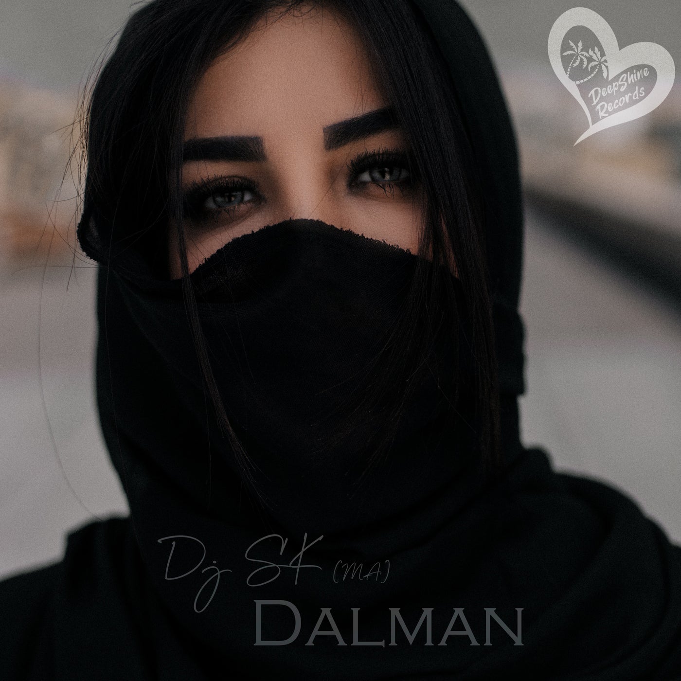 DJ SK (MA) - Dalman (Original Mix)