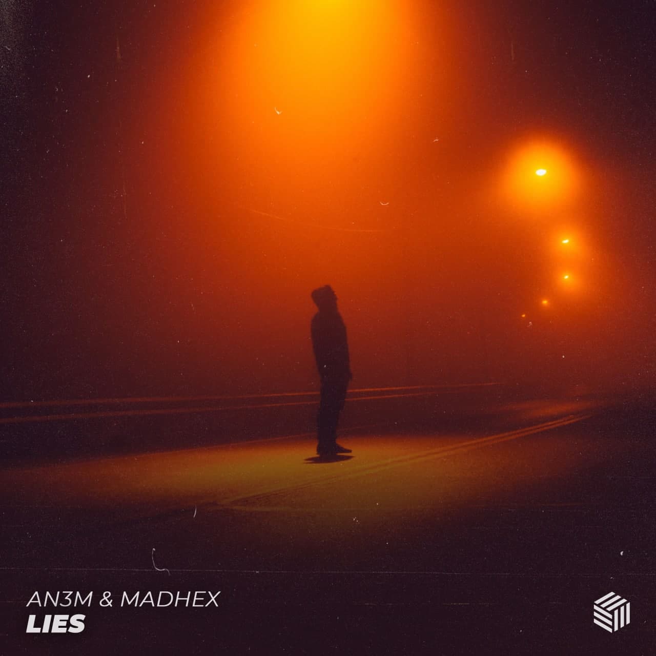 AN3M & Madhex - Lies (Extended Mix)