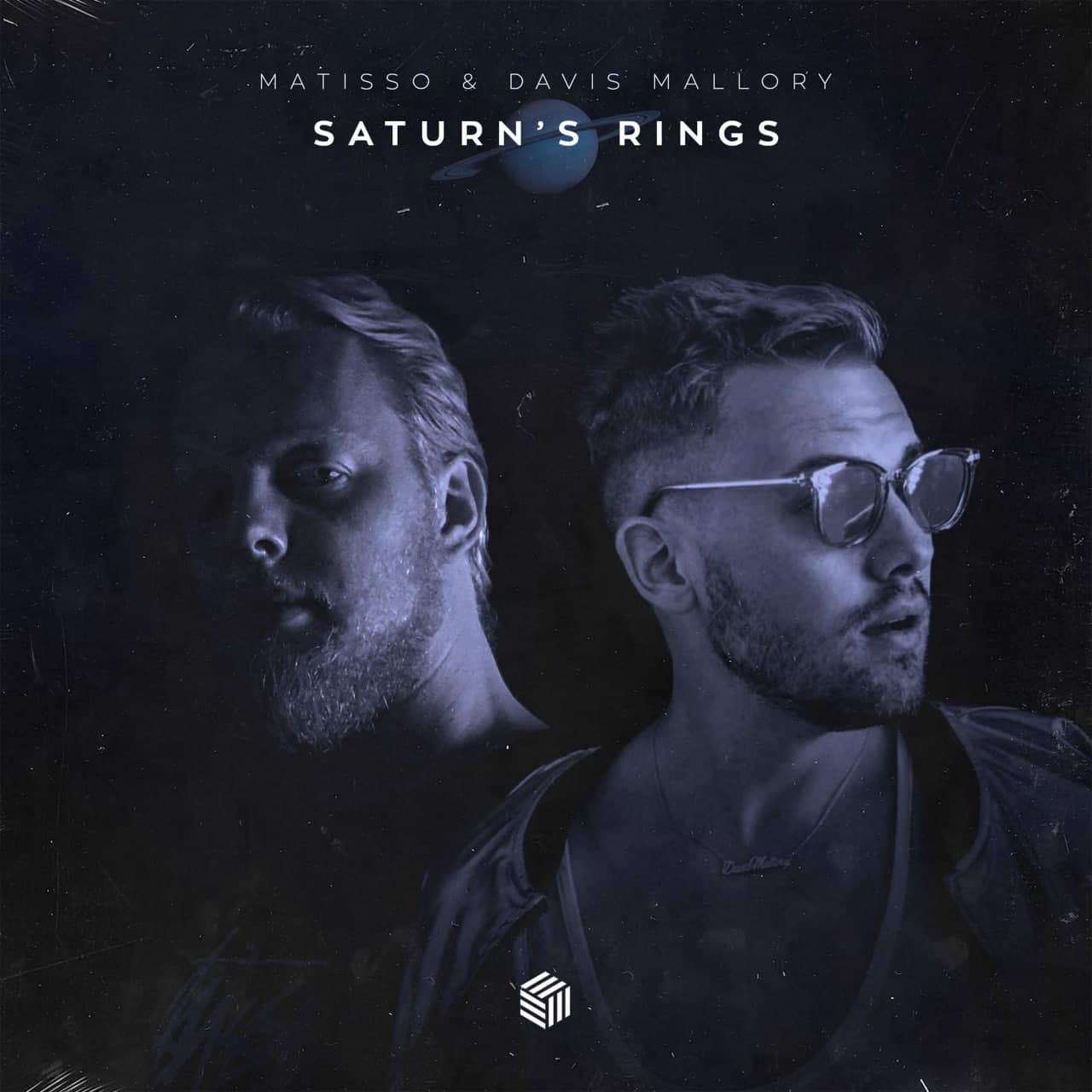 Matisso & Davis Mallory - Saturn's Rings (Extended Mix)
