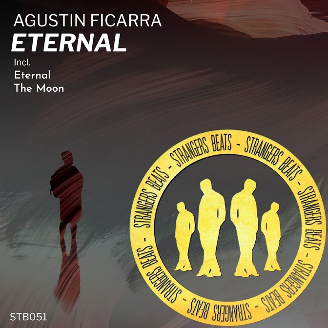 Agustin Ficarra - The Moon (Original Mix)