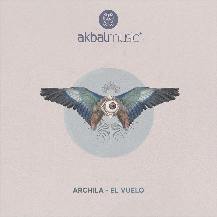 Archila - El Cairo (Original Mix)