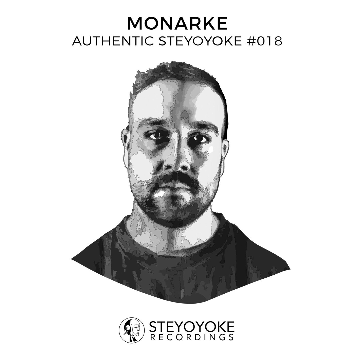 Monarke - Rapture (Original Mix)