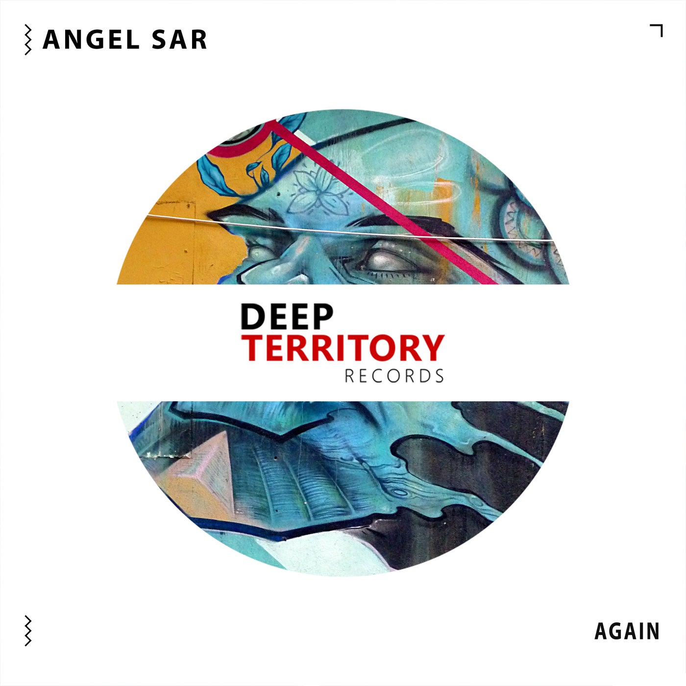 Angel Sar - Again (Original Mix)