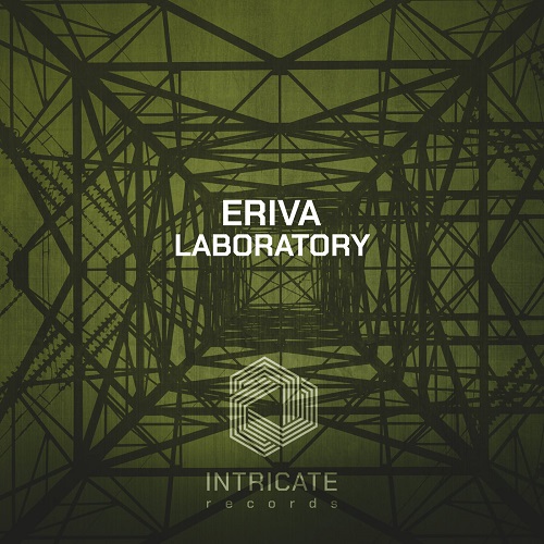 Eriva - Rebecca Where Is the Virus (Original Mix)