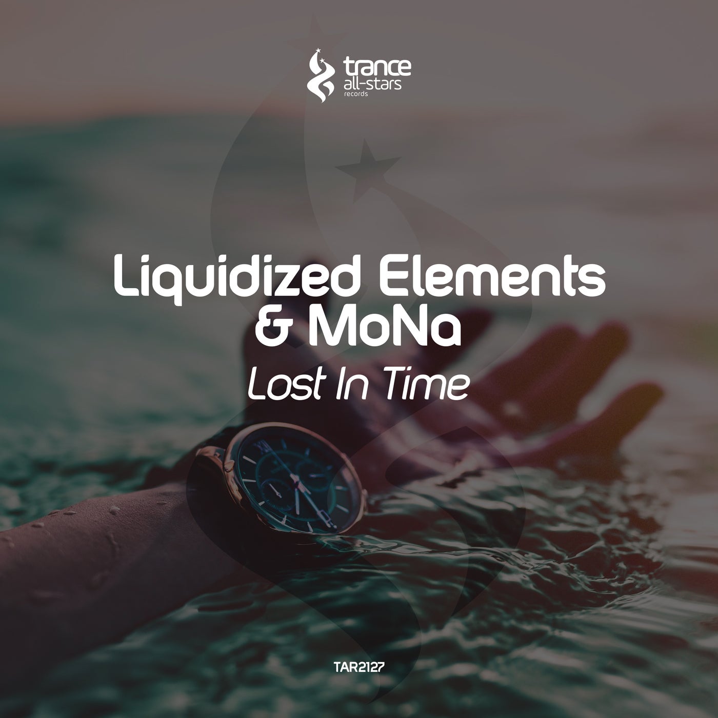 Liquidized Elements & MoNa - Lost In Time (Original Mix)
