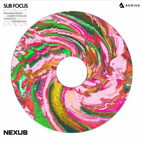 Sub Focus - Stomp (Nexus Remix)