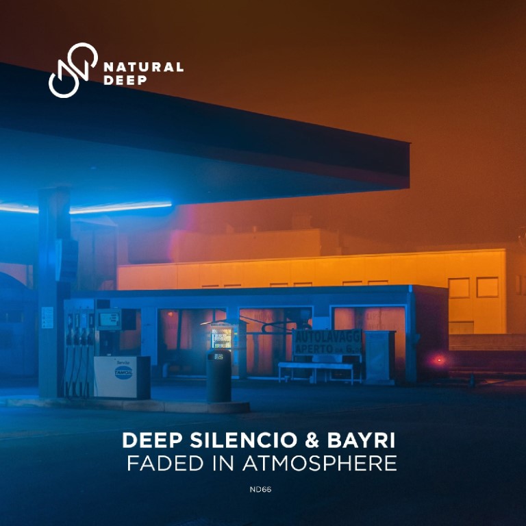 Deep Silencio x Bayri - Faded In Atmosphere (Original Mix)