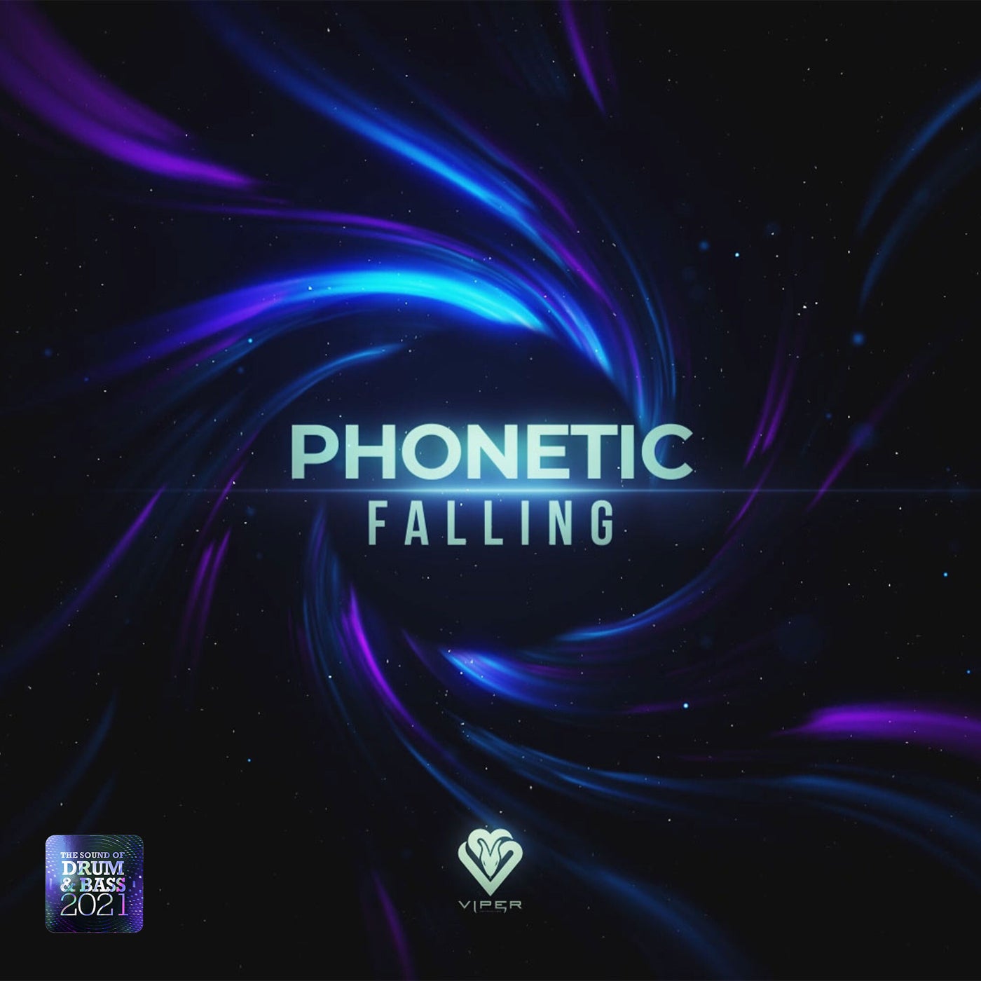 Phonetic - Falling (Original Mix)