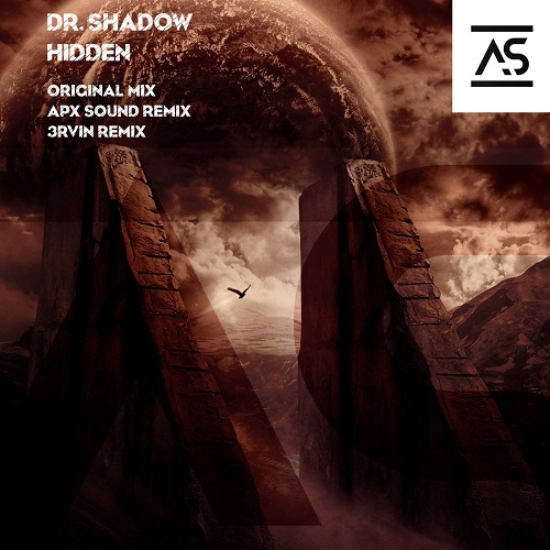 Dr. Shadow - Hidden (APX Sound Remix)