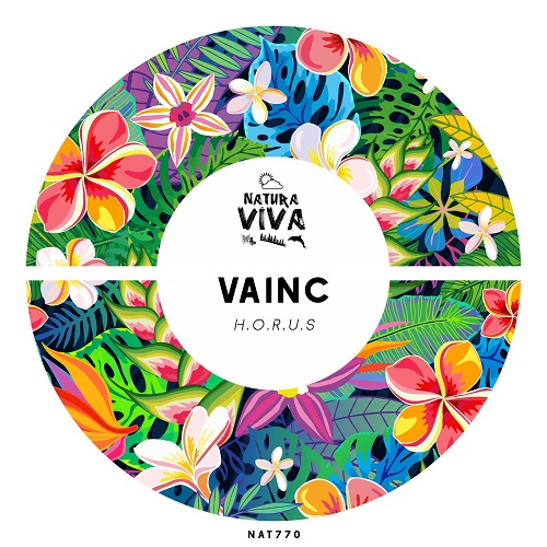 Vainc - 3Sys (Original Mix)