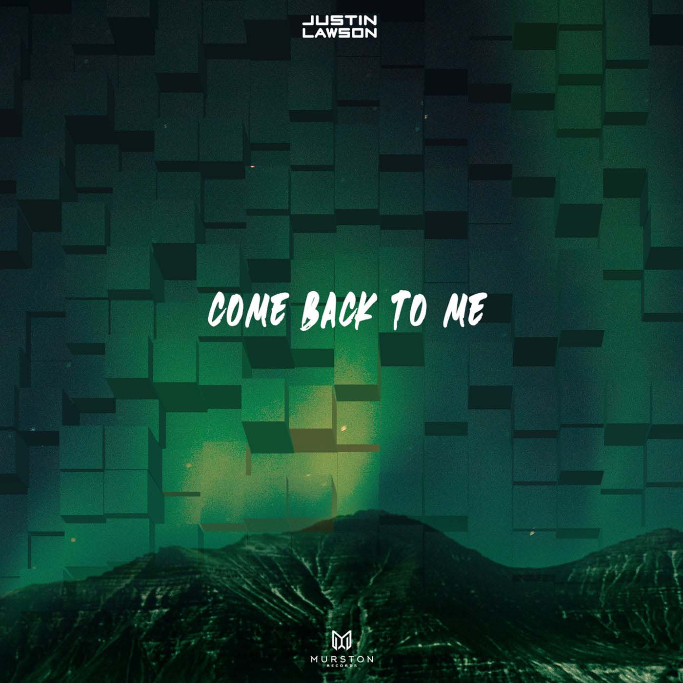 Justin Lawson - Come Back To Me (Original Mix)