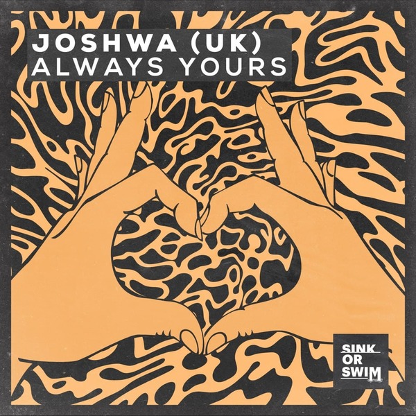 Joshwa (UK) — Always Yours (Extended Mix)