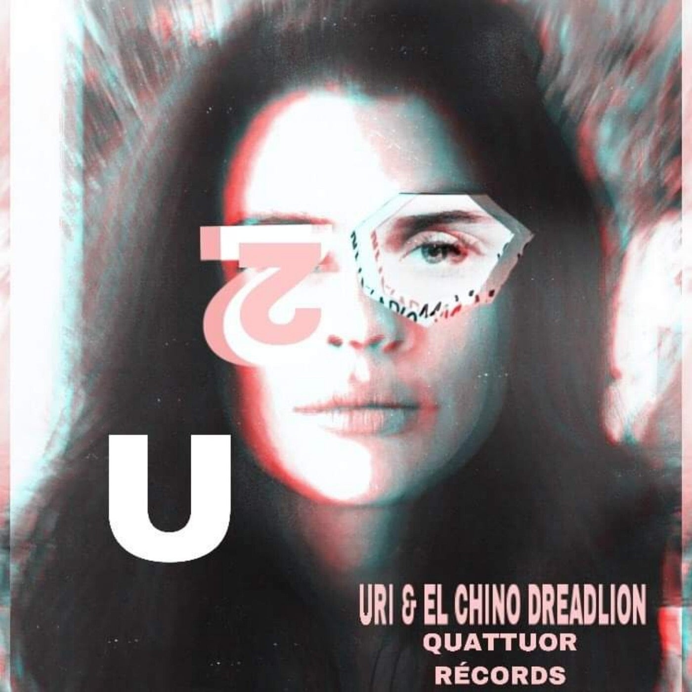 URI & El Chino DreadLion - 2U (Original Mix)