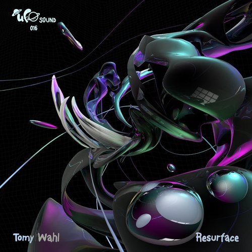 Tomy Wahl - Resurface (Original Mix)