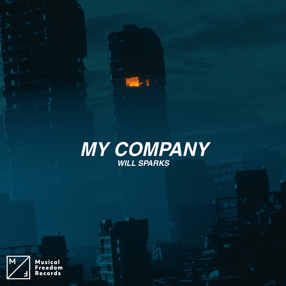 Will Sparks - My Company (Extended Mix)