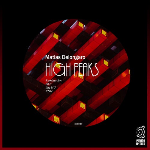 Matías Delóngaro - High Peaks (GLF Remix)