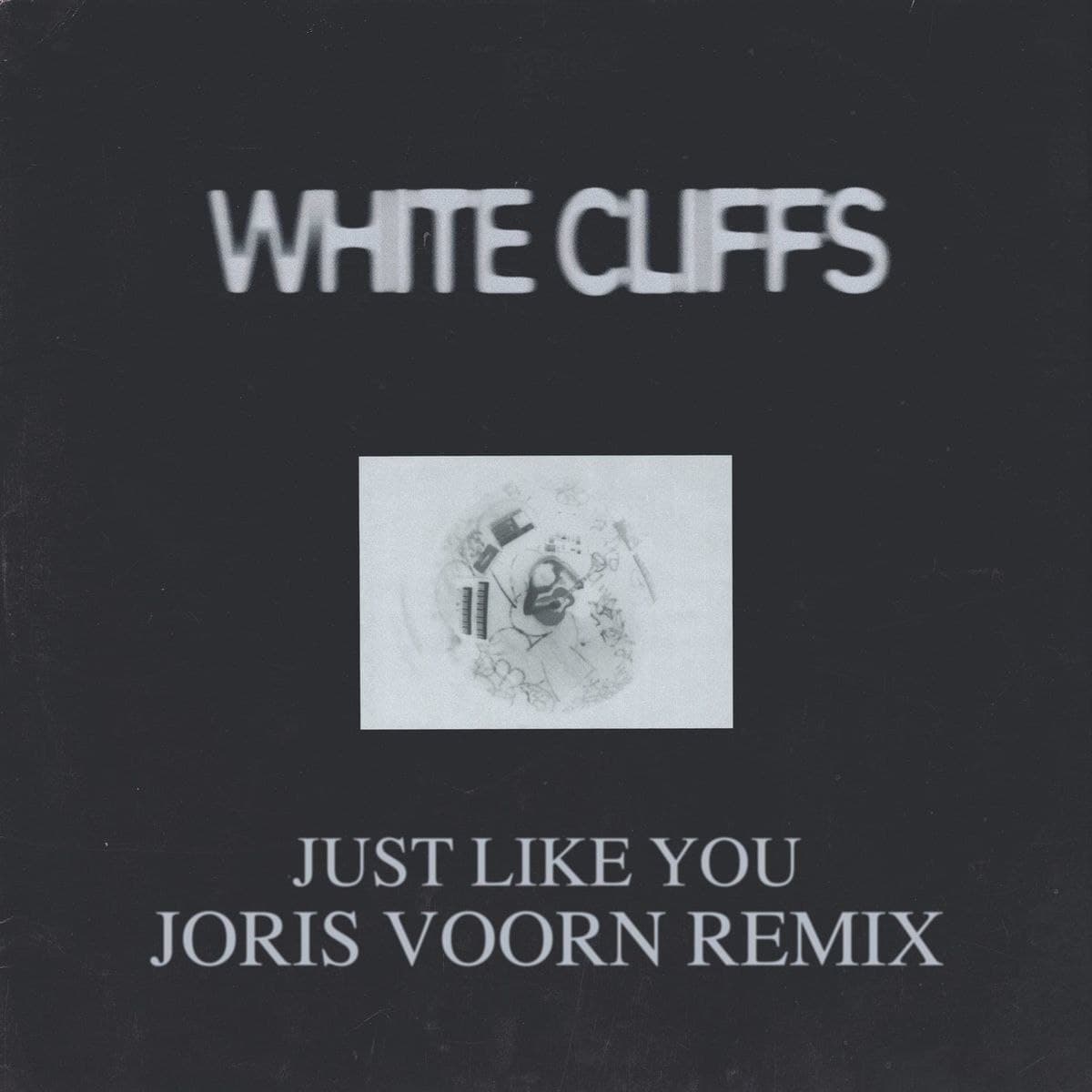 White Cliffs — Just Like You (Joris Voorn Remix)