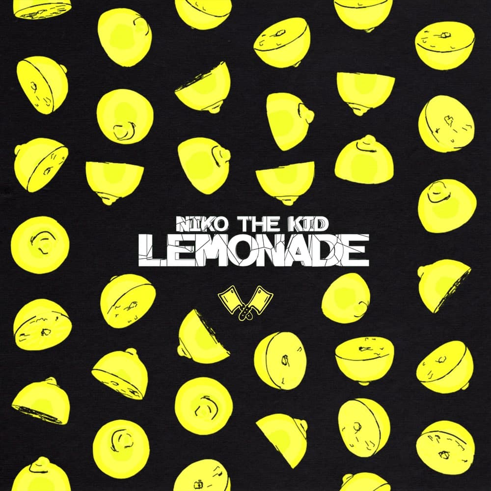 Niko The Kid - Lemonade (Extended Mix)