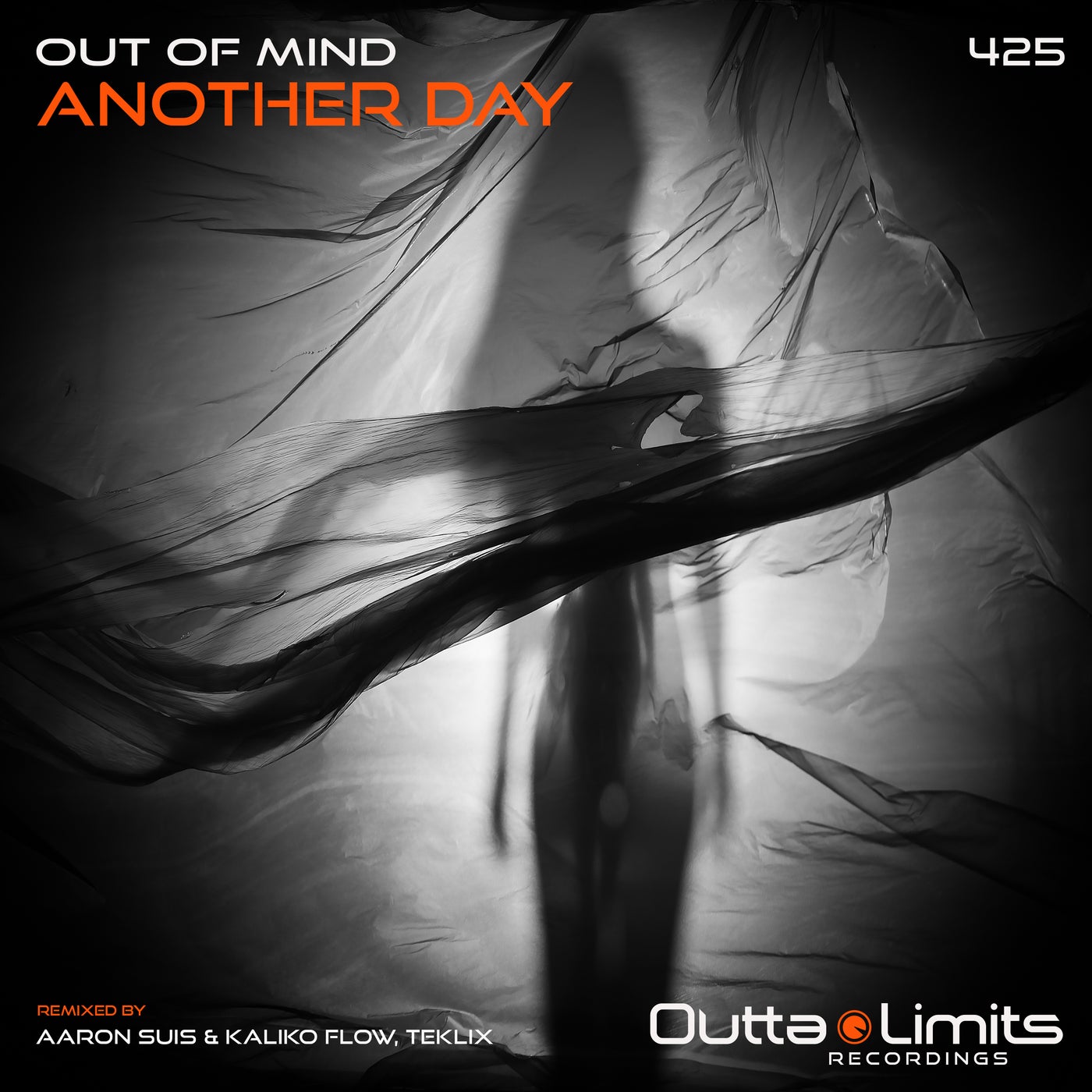 Out Of Mind - Another Day (Teklix Remix)