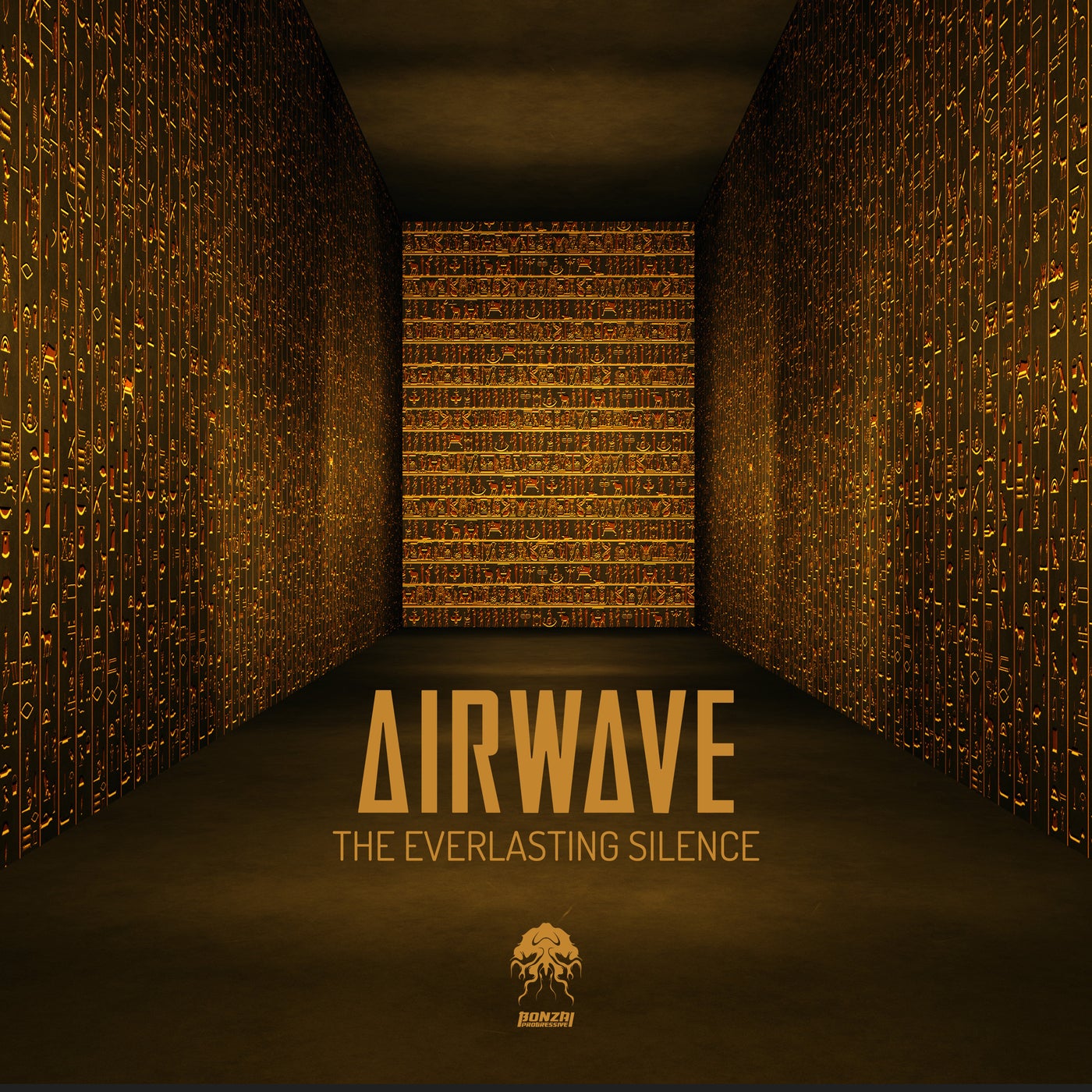 Airwave - Healing Is The Hardest Part (Original Mix)
